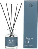 Аромадиффузор Arida Home Hygge №18 Османтус и нарцисс (100 мл)