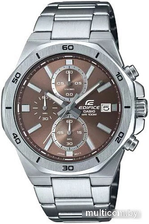 Наручные часы Casio Edifice EFV-640D-5A