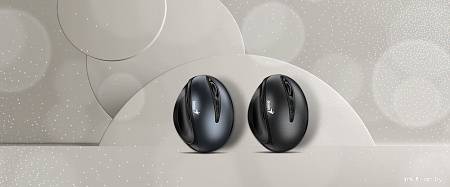 Genius Ergo 8300S (черный)