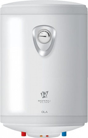 Водонагреватель Royal Clima Ola RWH-O50-RE