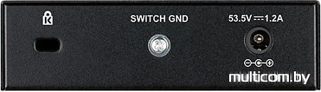 Коммутатор D-Link DES-1005P/B1A