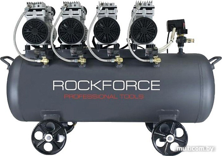 Компрессор RockForce RF-265-100