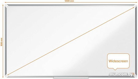 Nobo Premium Plus Widescreen 1220x690