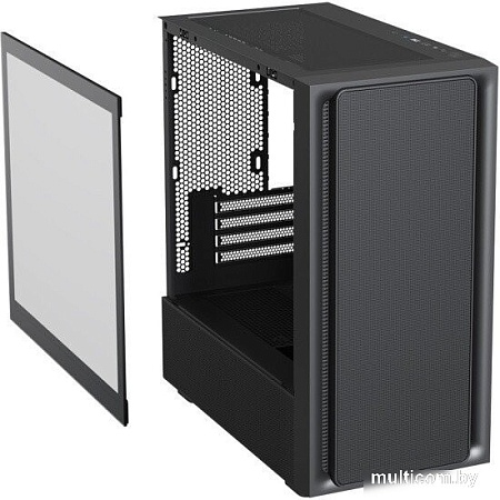 XASTRA A411M 4ARGB-FG (черный)