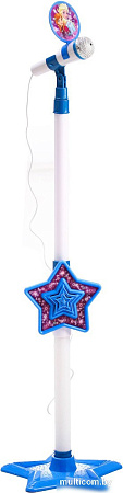 Микрофон Disney Микрофон. Холодное сердце DS-002-1Q 3334575