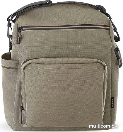 Рюкзак для мамы Inglesina Aptica XT Adventure (tuareg beige)
