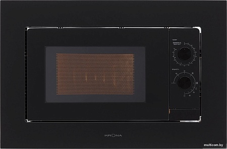 Микроволновая печь Krona Wirbel 60 BL