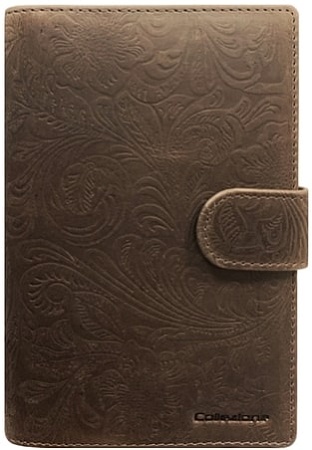 Кошелек Collezione 9.16.3
