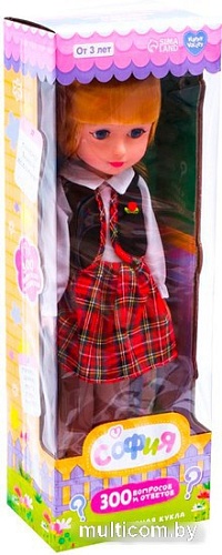 Кукла Happy Valley София 7558460