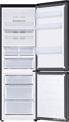 Samsung RB34C675EBN/EF