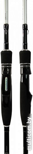 Удилище Maximus Black Side X MTSSBSX20M