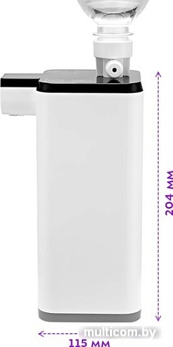 Термопот Kitfort KT-2507