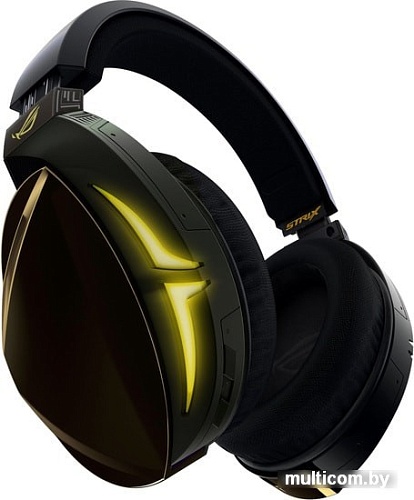 Наушники ASUS ROG Strix Fusion 700