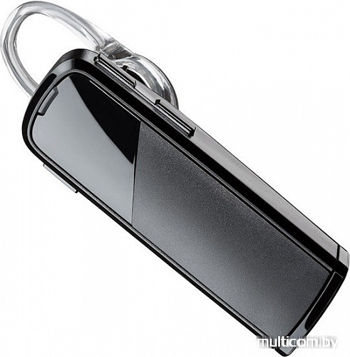 Bluetooth гарнитура Plantronics Explorer 80 (черный)