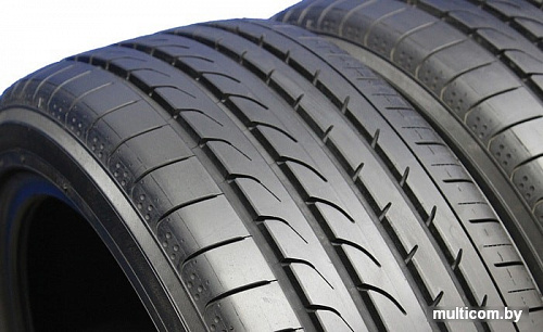 Автомобильные шины Yokohama BluEarth RV-02 225/60R18 100V