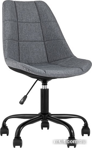 Кресло Stool Group Гирос (серый)