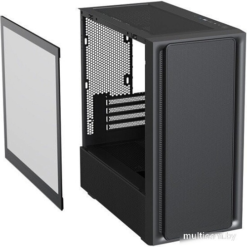 XASTRA A411M 4ARGB-FG (черный)