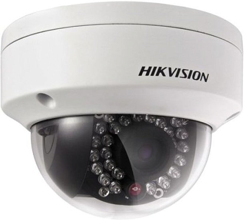 IP-камера Hikvision DS-2CD2121G0-IS (4 мм)