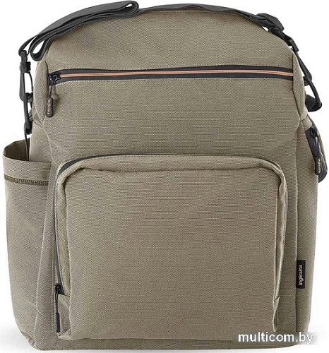 Рюкзак для мамы Inglesina Aptica XT Adventure (tuareg beige)