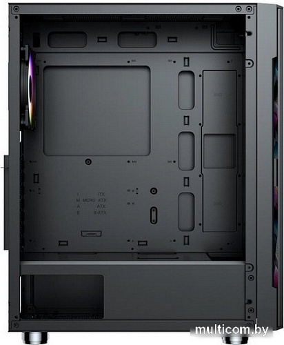 Корпус ACD Citadel 103 AH-TC3GA-0000
