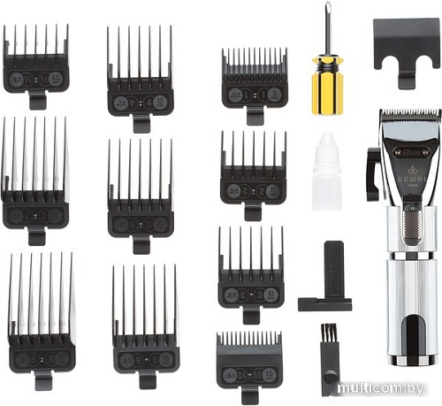 Машинка для стрижки волос Dewal 03-067