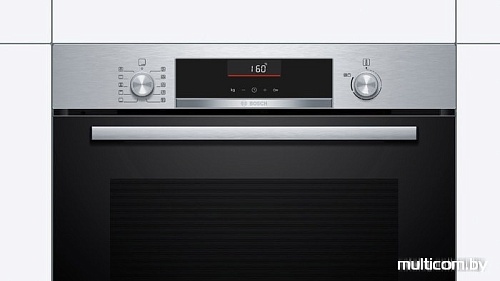 Духовой шкаф Bosch HBG536HS0R