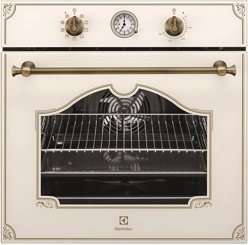 Духовой шкаф Electrolux OPEB2520V