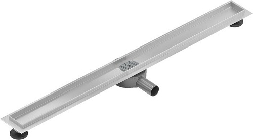 Корпус для трапа Mexen Flat 360 1040080