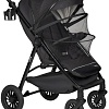 Коляска прогулочная «книга» Costa Vita VT-1 (черный)