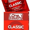 Гладкие презервативы One Touch Classic (3 шт)