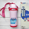 Термос Tiger MBI-A080 0.8л (розовый)