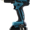 Дрель-шуруповерт Makita DDF459RFE