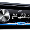 CD/MP3-магнитола JVC KD-R571