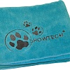 Полотенце Show Tech + Microfibre Towel 33STP002 (бирюзовый)