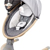 Качель Amarobaby Ergo Swing AB22-22ERGO/11 (серый)