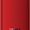 Мобильный телефон TeXet TM-405 (красный)