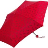 Зонт Moschino 8018-Superminic Logo Red