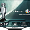 Телевизор Hisense 55U7NQ