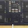 Оперативная память Team Elite SODIMM 32ГБ DDR5 5600 МГц TED532G5600C46A-S01