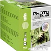 Фотобумага CACTUS Матовая 10х15 230 г/кв.м. 500 листов(CS-MA6230500)