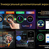 Смартфон Blackview BV9300 Pro 8GB/256GB (оранжевый)