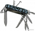 Мультитул Victorinox Huntsman (военно-морской камуфляж)