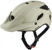 Cпортивный шлем Alpina Sports Arber Comox A9751-91 (р. 52-57, Mojave/Sand Matt)