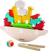 Балансир Plan Toys Balancing Boat 5136