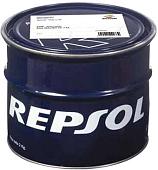 Repsol Смазка техническая Grasa Calcica 3 5кг RP650R47