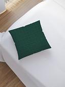 Чехол на подушку JoyArty Мелкий лес sl_380838