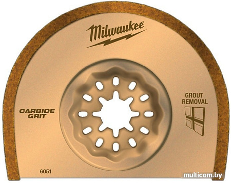 Пильное полотно Milwaukee 48906051
