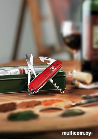 Туристический нож Victorinox Climber (1.3703.T)