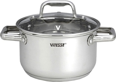 Кастрюля Vitesse VS-1597