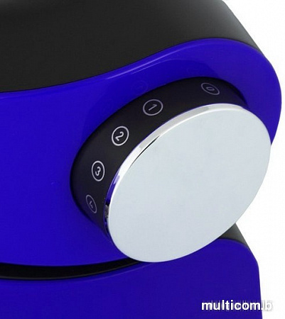 Кухонный комбайн Moulinex Wizzo QA3075B1